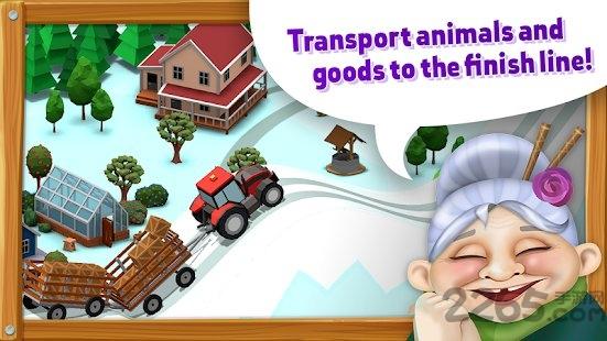 blockville游戏下载,blockville,桥梁游戏,建造游戏