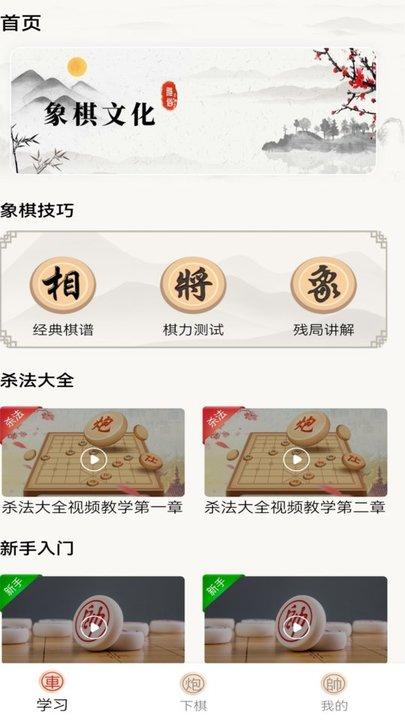 单机下象棋app下载,单机下象棋,象棋app